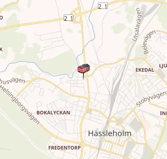 Hässleholm