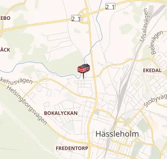 Hässleholm