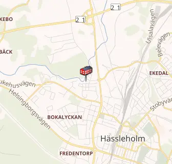Hässleholm