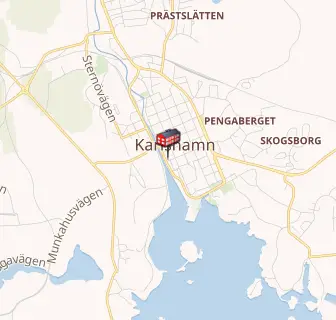 Karlshamn