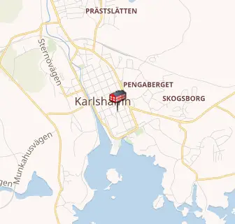 Karlshamn