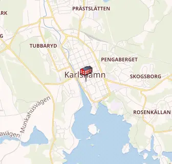 Karlshamn