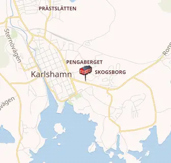 Karlshamn
