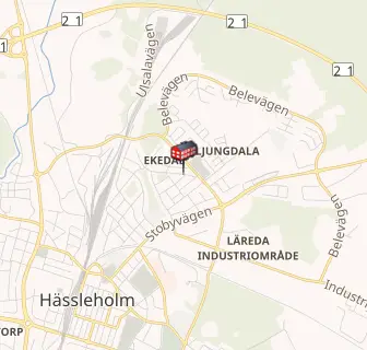 Hässleholm