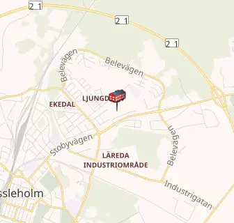 Hässleholm