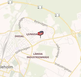 Hässleholm