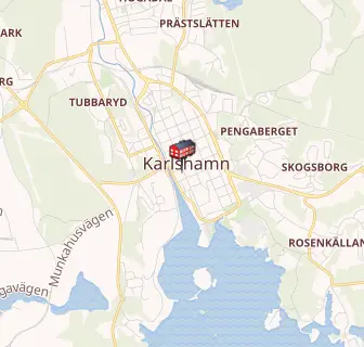 Karlshamn