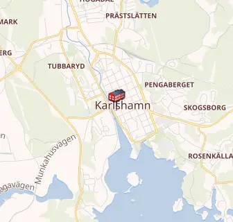 Karlshamn