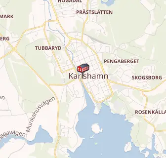 Karlshamn
