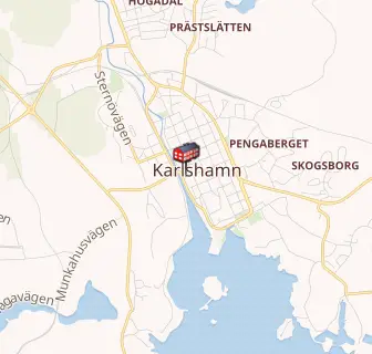 Karlshamn