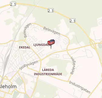 Hässleholm