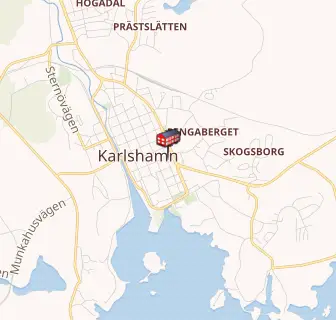 Karlshamn