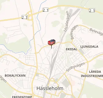 Hässleholm