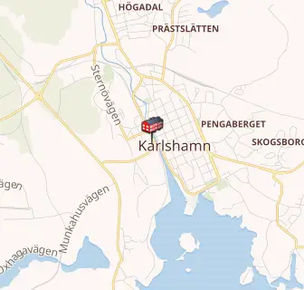 Karlshamn