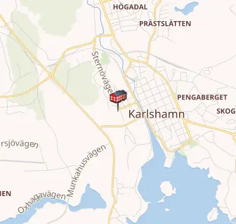 Karlshamn