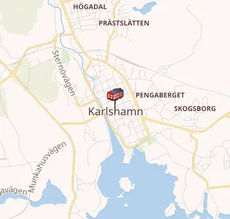 Karlshamn