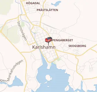 Karlshamn