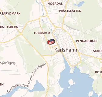 Karlshamn