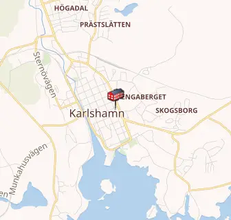 Karlshamn