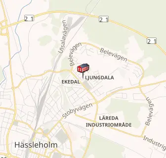 Hässleholm