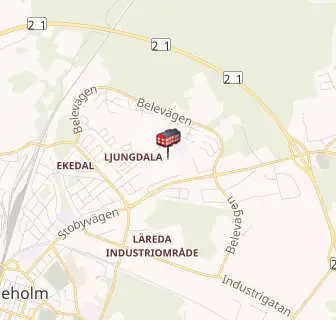 Hässleholm