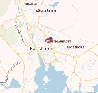 Karlshamn