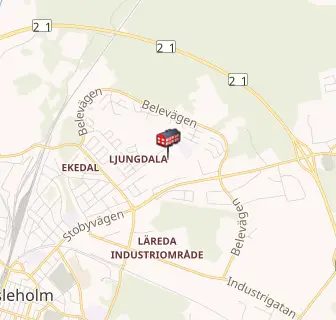 Hässleholm