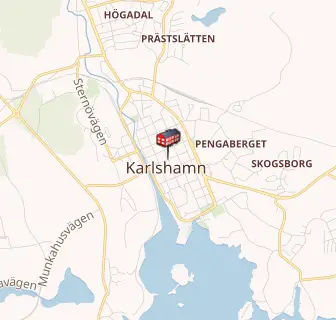 Karlshamn