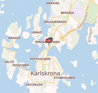 Karlskrona