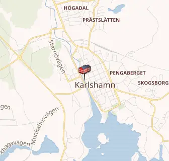 Karlshamn
