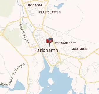 Karlshamn