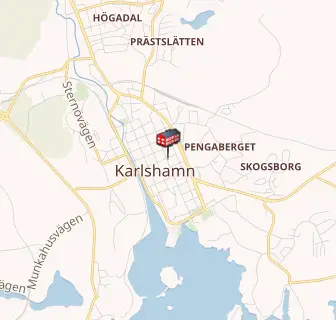 Karlshamn