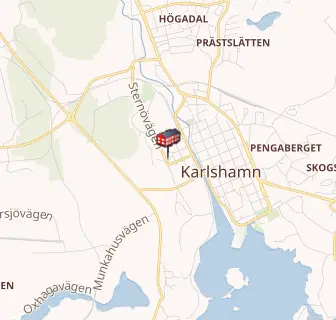 Karlshamn