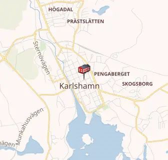 Karlshamn