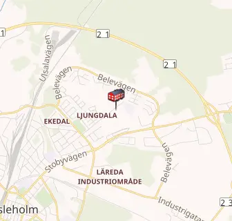 Hässleholm
