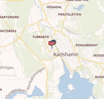 Karlshamn