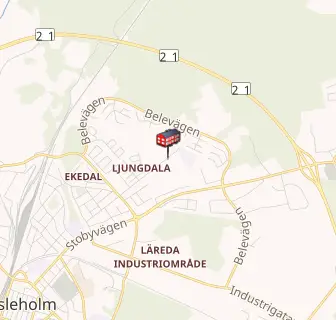 Hässleholm