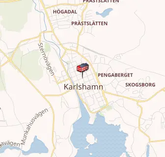Karlshamn