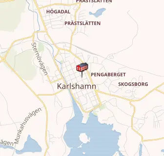 Karlshamn