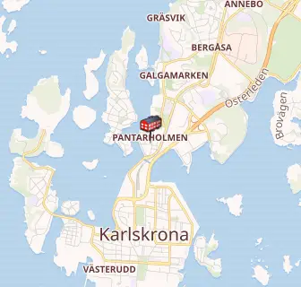 Karlskrona