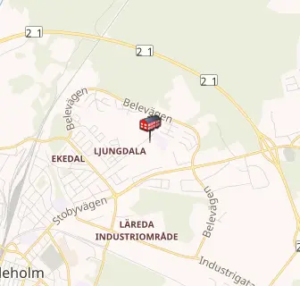 Hässleholm