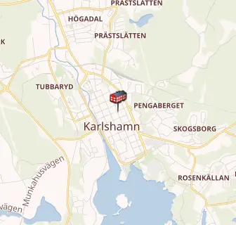 Karlshamn