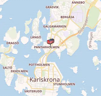 Karlskrona