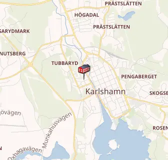 Karlshamn