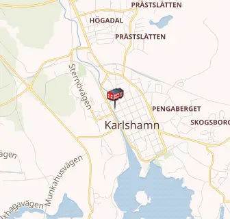 Karlshamn