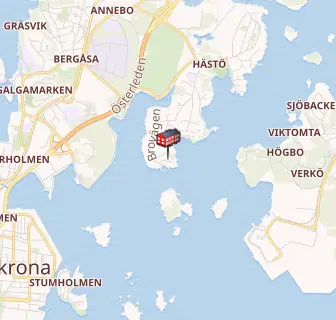 Karlskrona