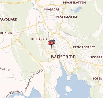 Karlshamn