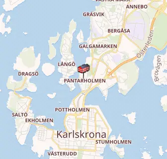 Karlskrona