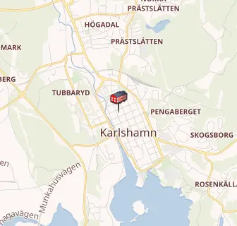 Karlshamn