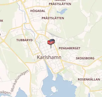 Karlshamn